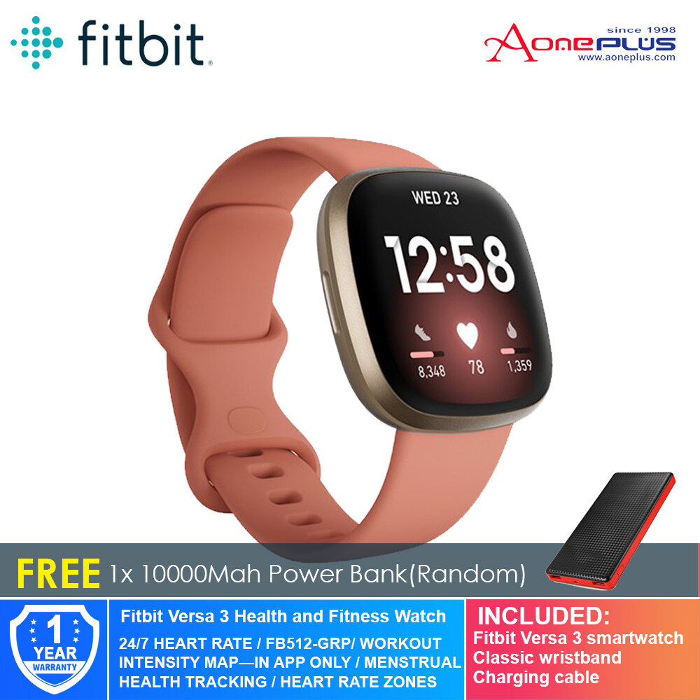 fitbit fb512