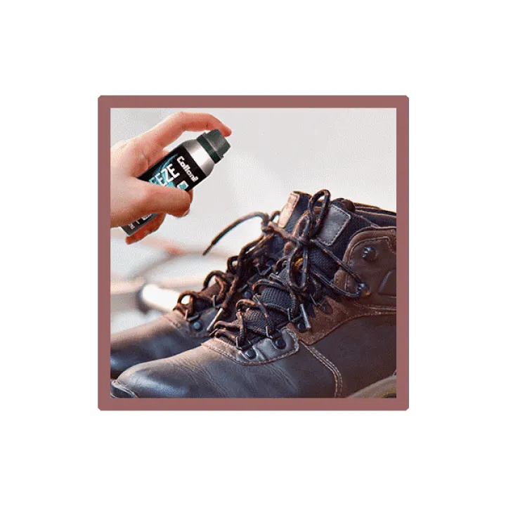 neutraliser shoes
