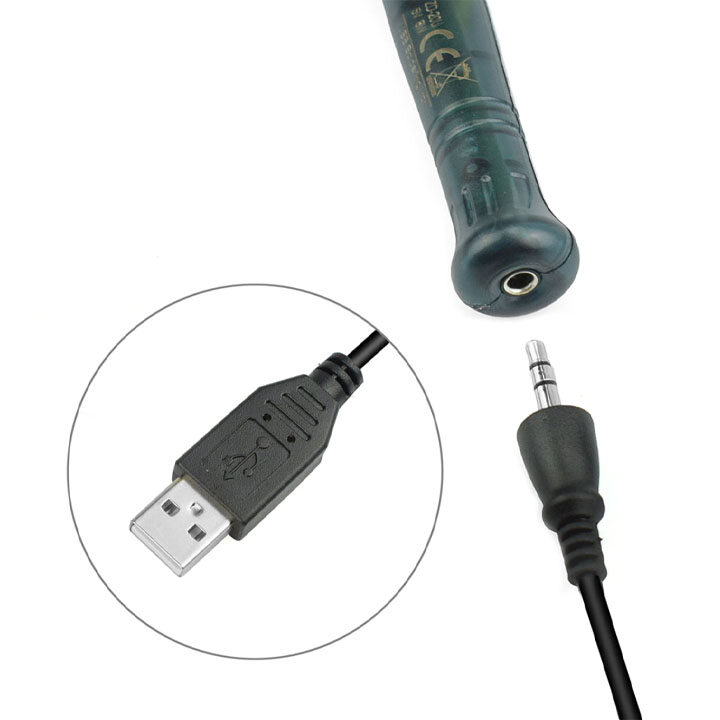 Mỏ Hàn (Tay Hàn) USB Mini 5V 8W