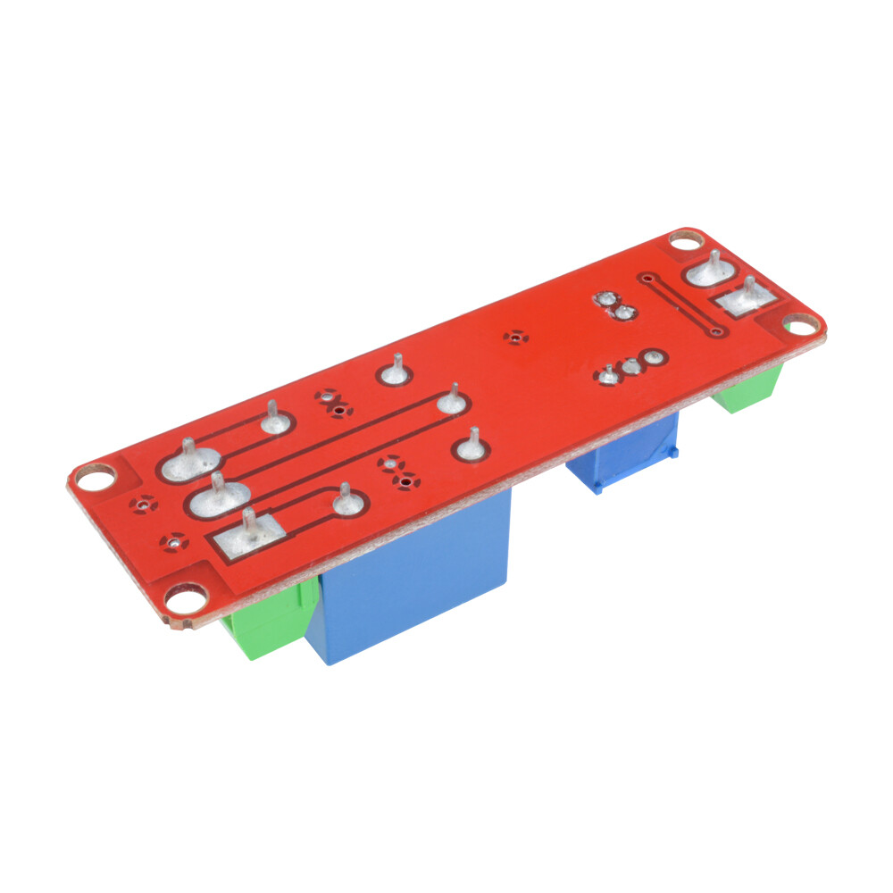 DM Mô-đun Công Tắc Rơ Le Hẹn Giờ Điều Chỉnh Độ Trễ  Chính Hãng Bộ Dao Động NE555 12V 0-10 Giây