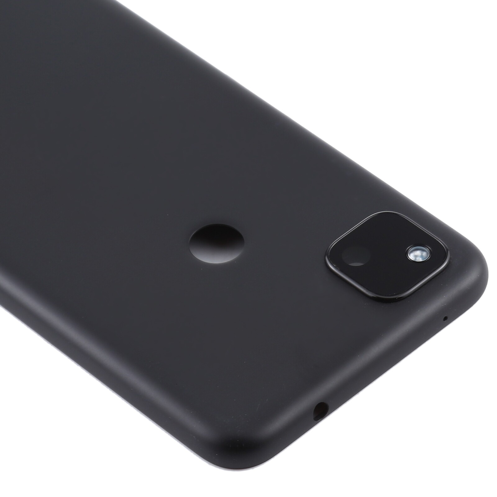 【Ready Stock】 Back Cover for Google Pixel 4a