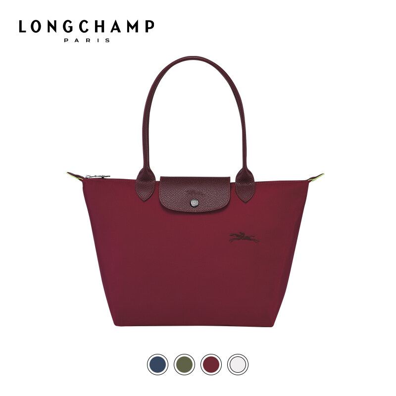 Beg tangan longchamp best sale