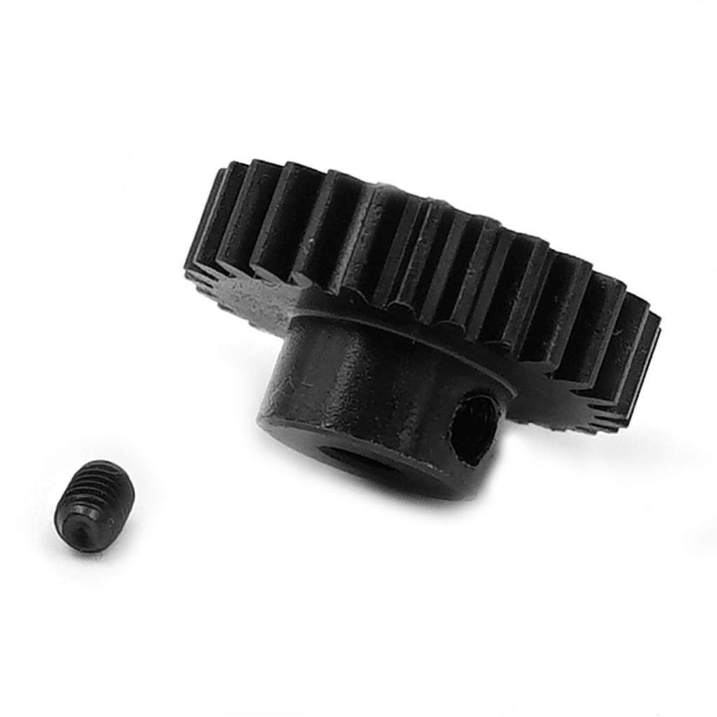 Motor Gear 27T For 1//18 WLtoys A959-B A969-B A979-B Metal Diff Main Gear 42T