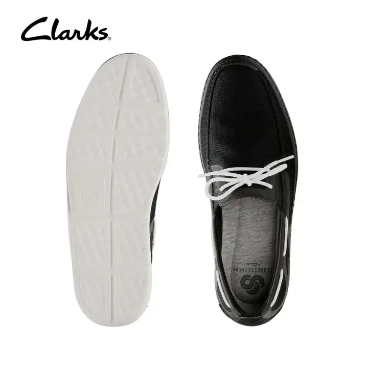 clarks step maro