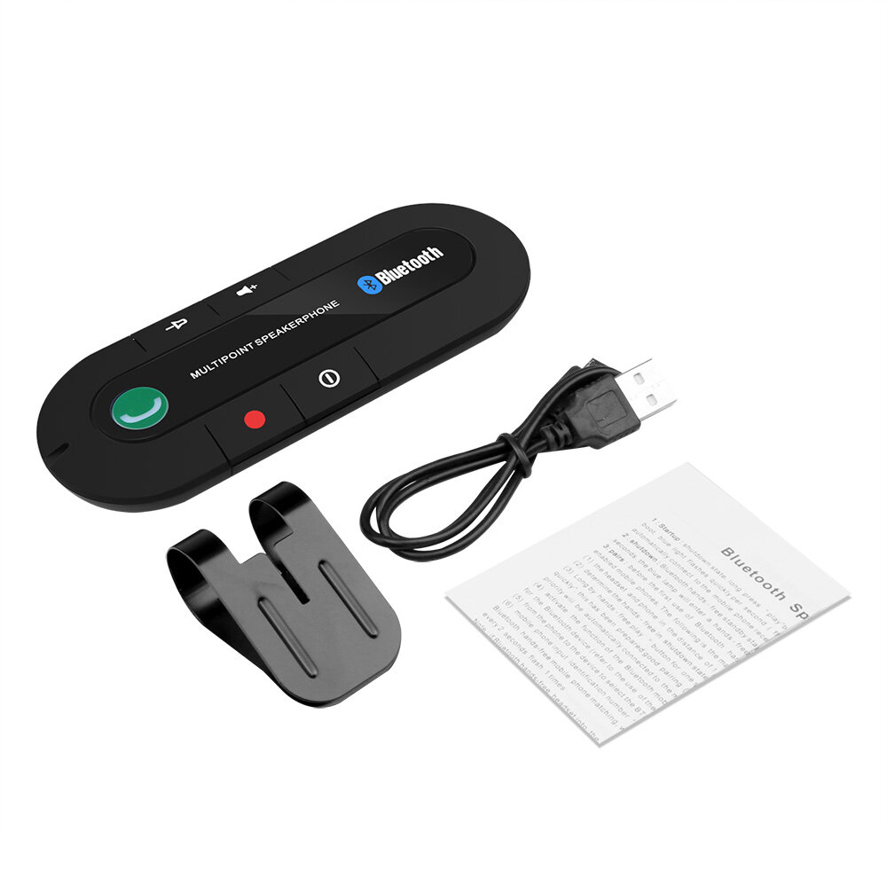 Penerima Audio Bluetooth Nirkabel 