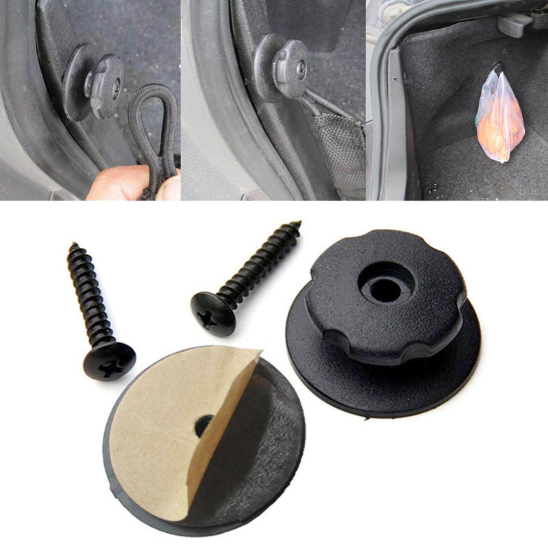 gazechimp Spring with Shock Absorber Rear Trunk LID 51247204367 for BMW 5SER F18