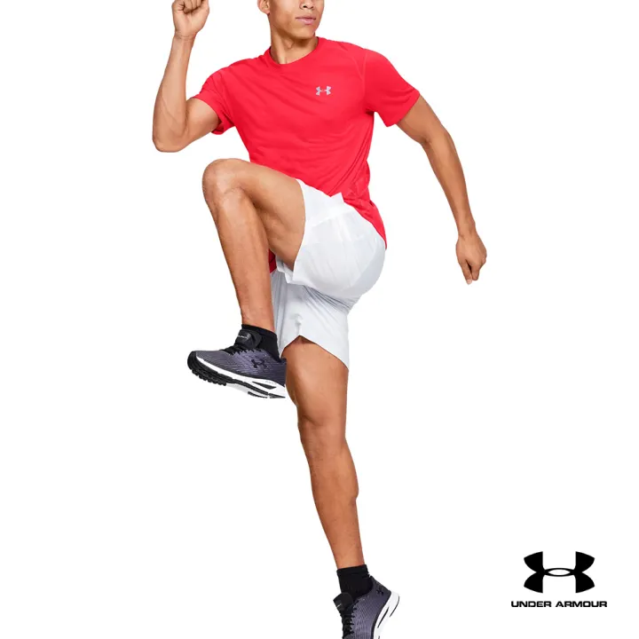 men's ua streaker 2.0 shift crew