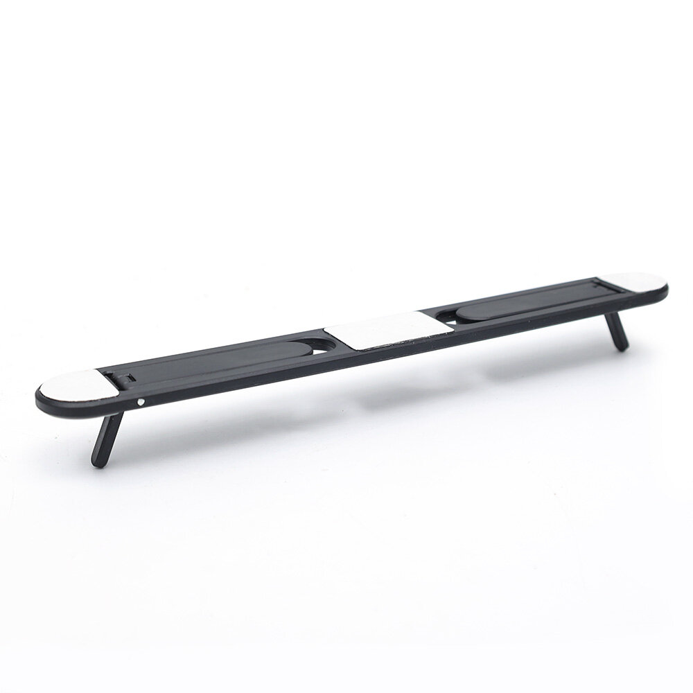 Foldable Portable Universal Laptop Riser Stand for Macbook Pro 13 15 Air Lenovo Samsung Notebook Cooling Pad Invisible Laptop Bracket Stands