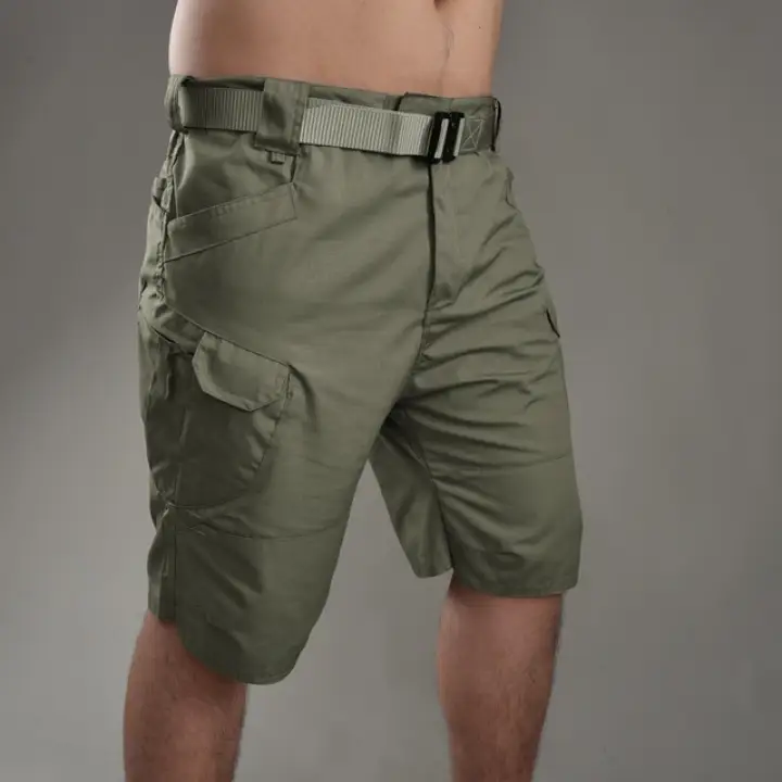 big size cargo shorts