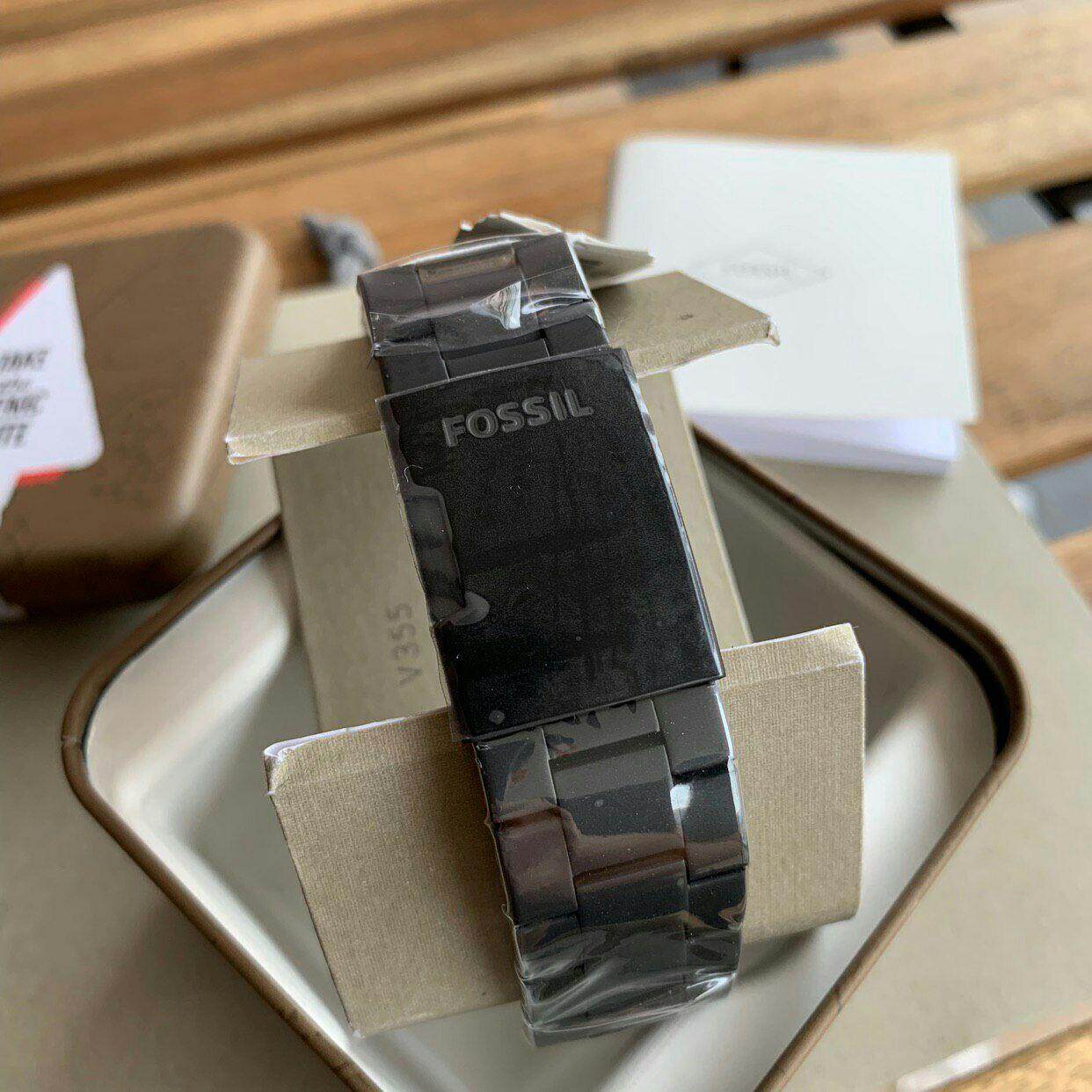 Fossil v355 on sale