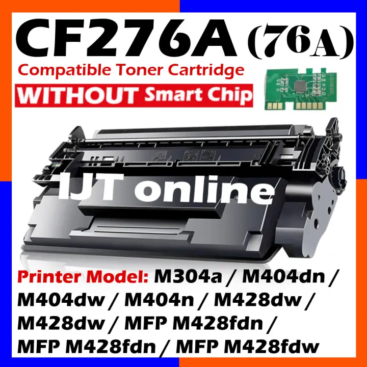 laserjet pro mfp m428dw toner