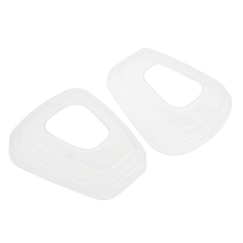 Allwin 2 Filter Cotton Filter 501 Replaceable Filter For 6200/7502/6800 / Dust Mask Singapore