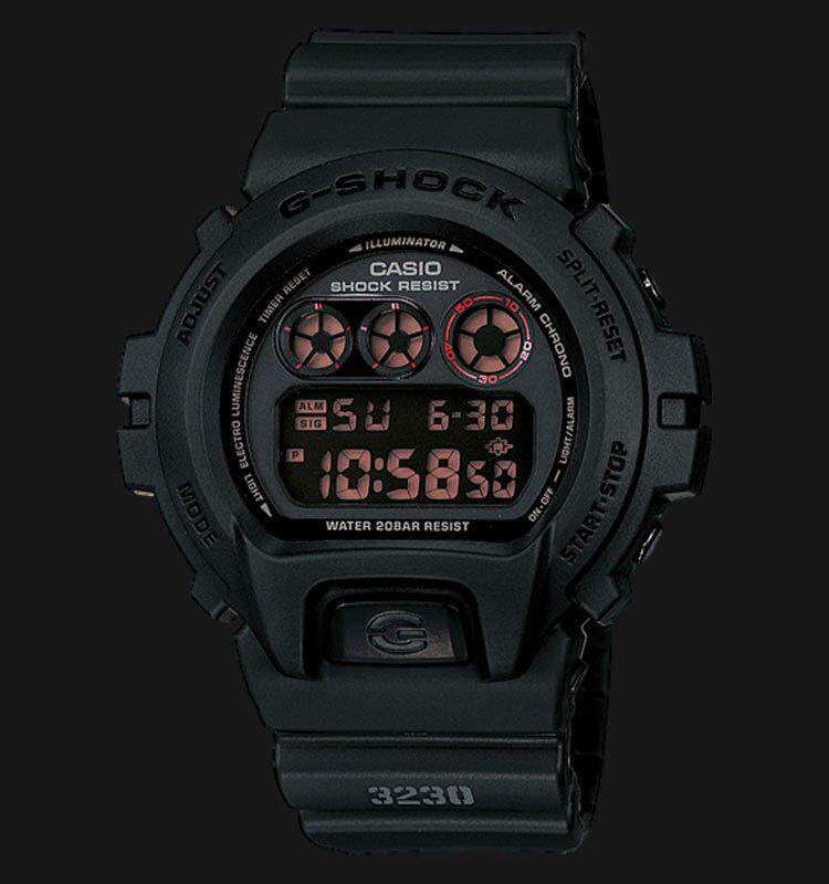 G shock polis shop evo 3230 original