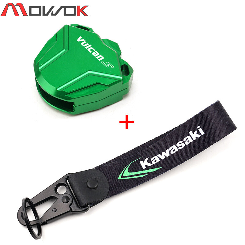 Kawasaki deals vulcan keychain