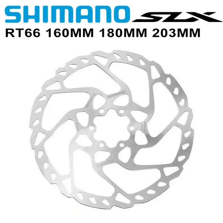 shimano mtb rotors