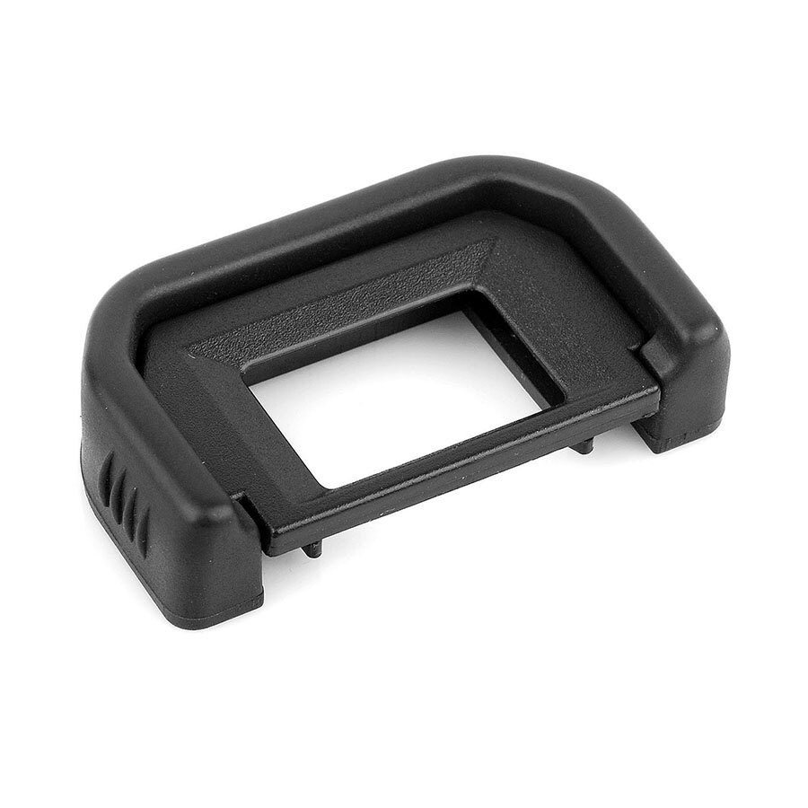 Ef eye viewfinder rubber eye viewfinder eyepiece for canon 650d 600d 550d 500d 450d 1100d 1000d 400d slr camera
