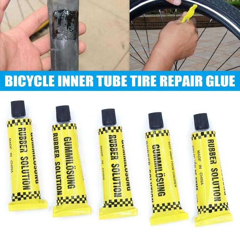 bike tube repair near me