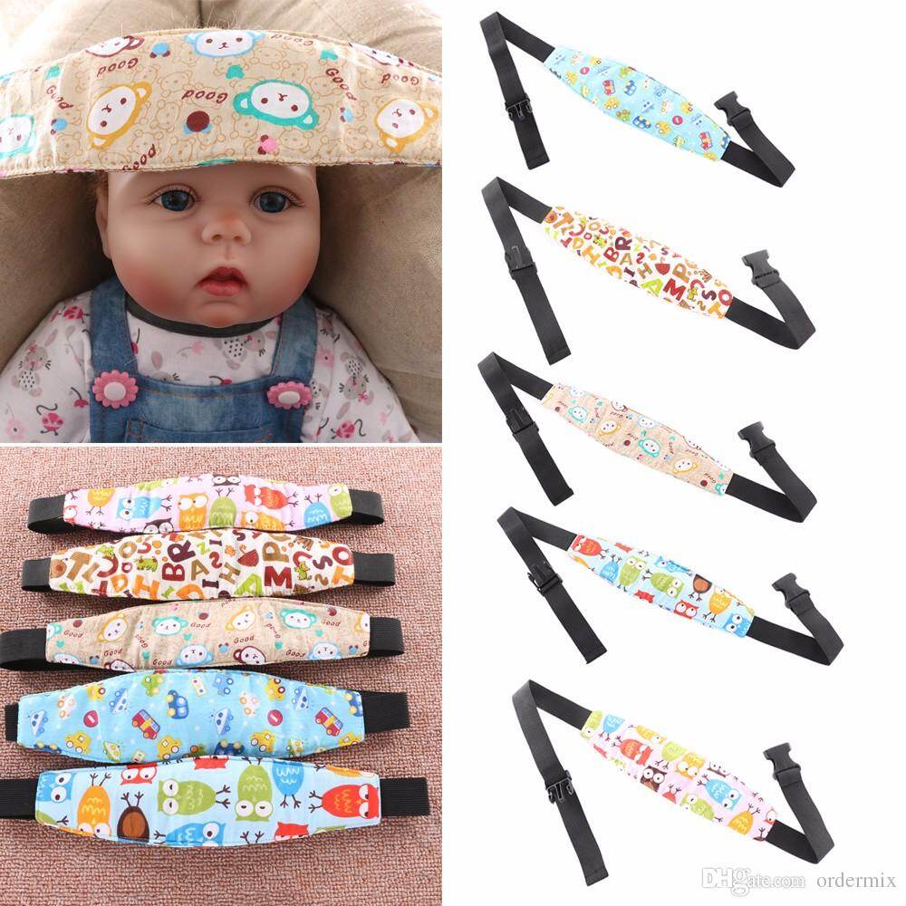 car seat sleep strap