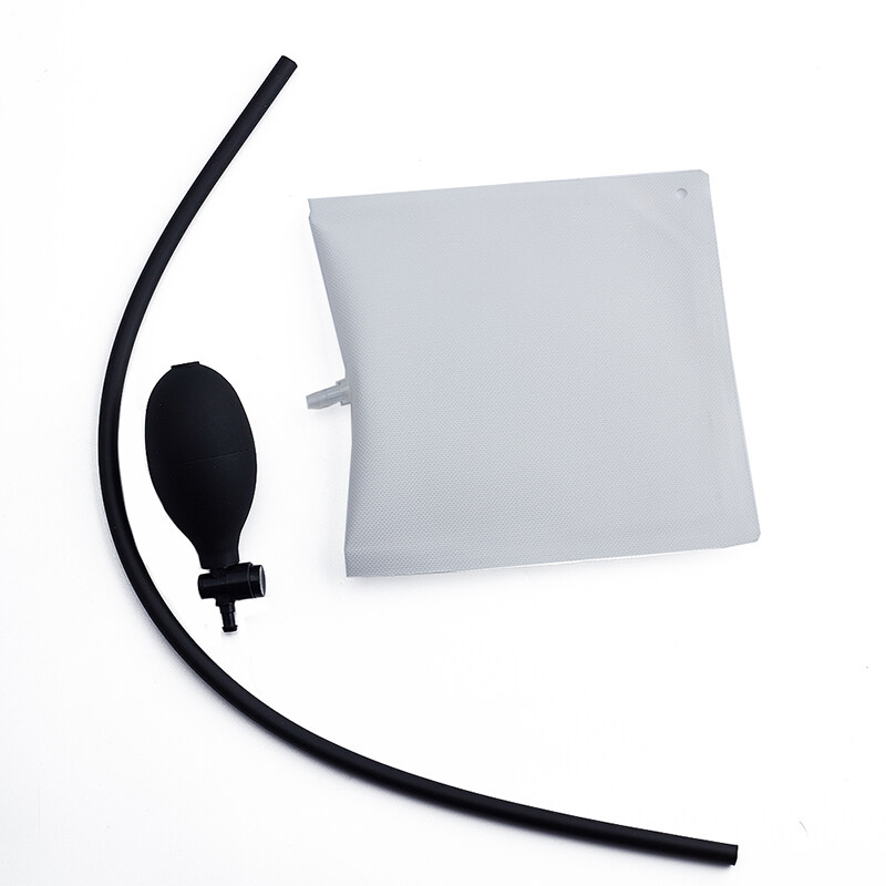 WarmHomee???? Car Air Wedge Inflatable Car Door Opener Repair Tool