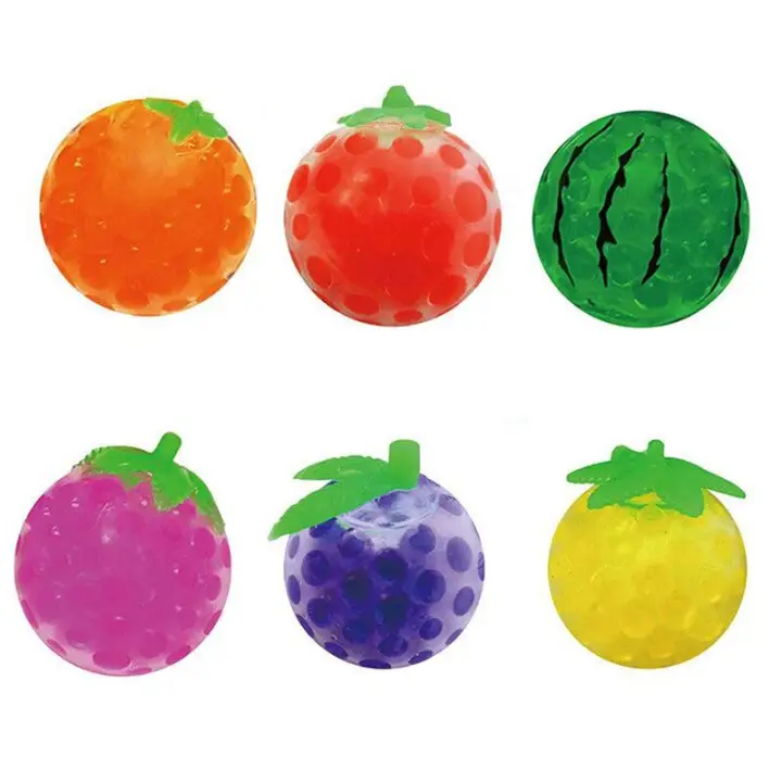 beadeez squishy