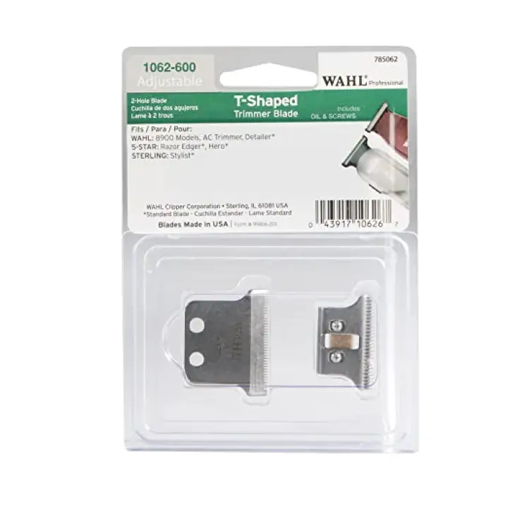 wahl definitions trimmer