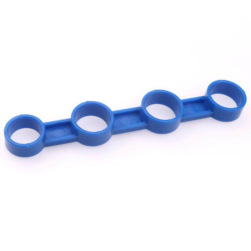 Hand Finger Span Exerciser Trainer Strengthener Stretcher for Guitar Piano Ukulele Stringed Instruments Accessories Malaysia