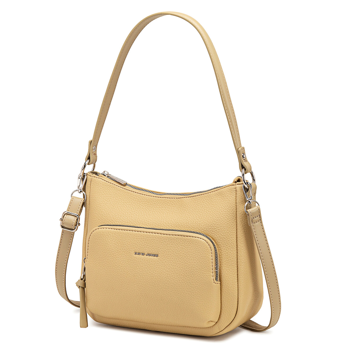 Lily saffiano leather on sale crossbody