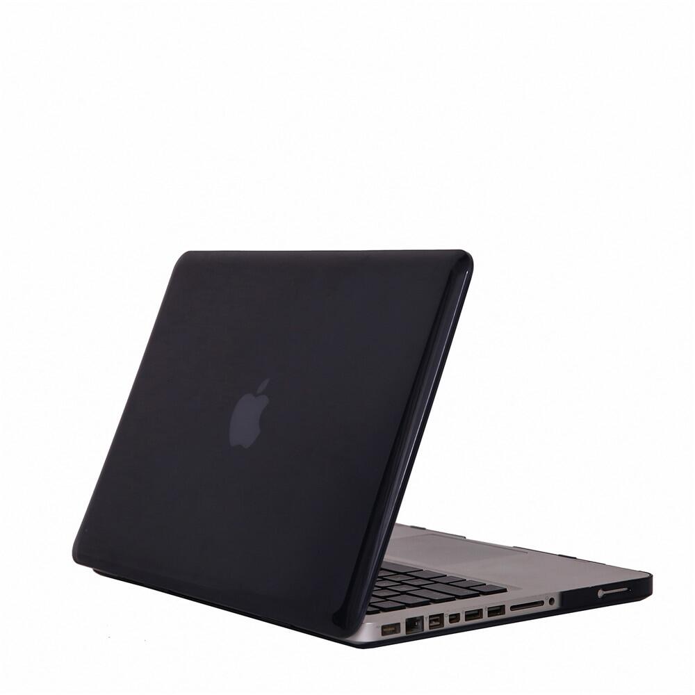 A1278 a1286 laptop case protective cover for macbook pro 13.3 / 15.4 inch 2008 2009 2010 2011 2012 crystal case