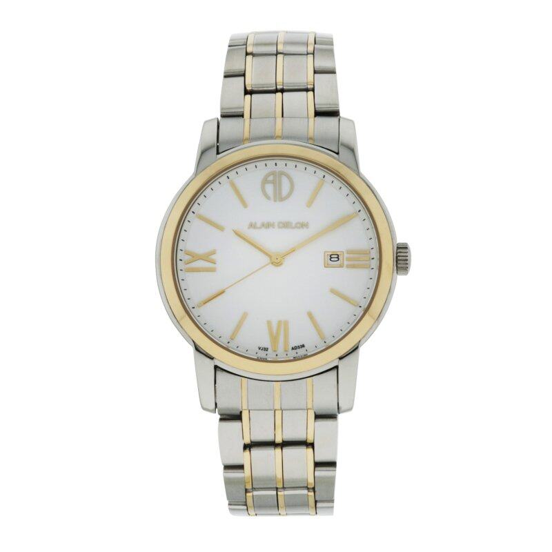 Alain Delon Men Classic AD336-1113 Malaysia