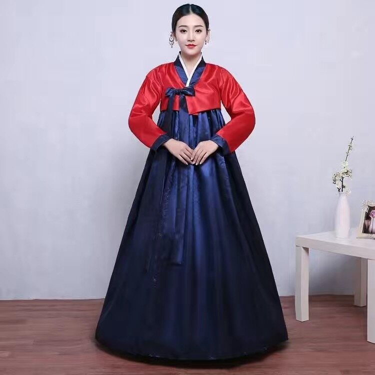 hanbok lazada
