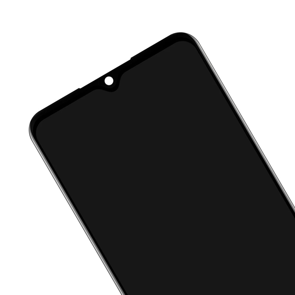 6.4" For Oppo A91 LCD PCPM00 Display Touch Screen Digitizer Assembly Replacement For Oppo Reno3 Reno 3 Screen