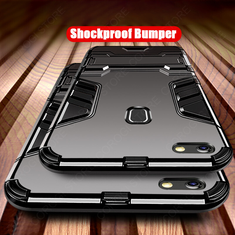 Meesho Mobile Cover Vivo V7 Vivo 1716 Vivo V7 Back Cover Black