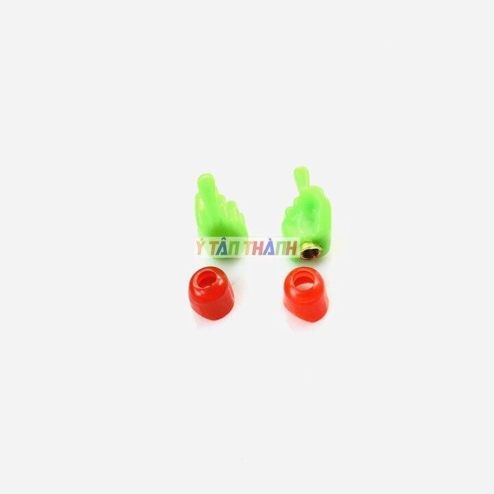 [Lấy Mã Giảm Thêm 30%]Van Vòi Ngón Tay - 01071