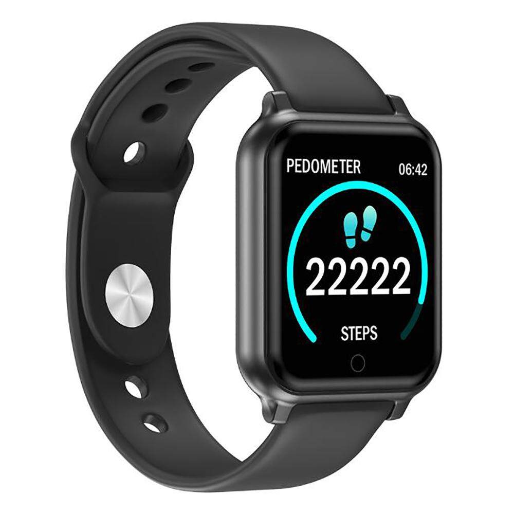 smart bracelet t80