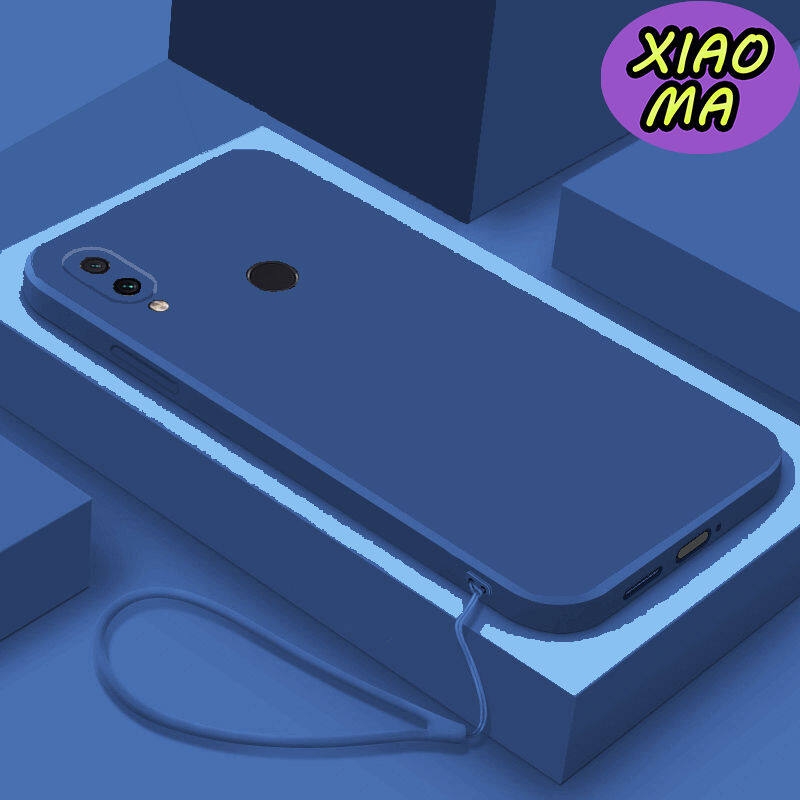Thích hợp cho Redmi Note 7 Redmi Note 7 Pro Redmi Note 8 Redmi Note 8 Pro Redmi Note 9 Redmi Note 9S Redmi Note 10 Pro 4G Redmi Note 12 4G thời trang điện thoại chống sốc trường hợp