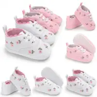 newborn baby girl trainers
