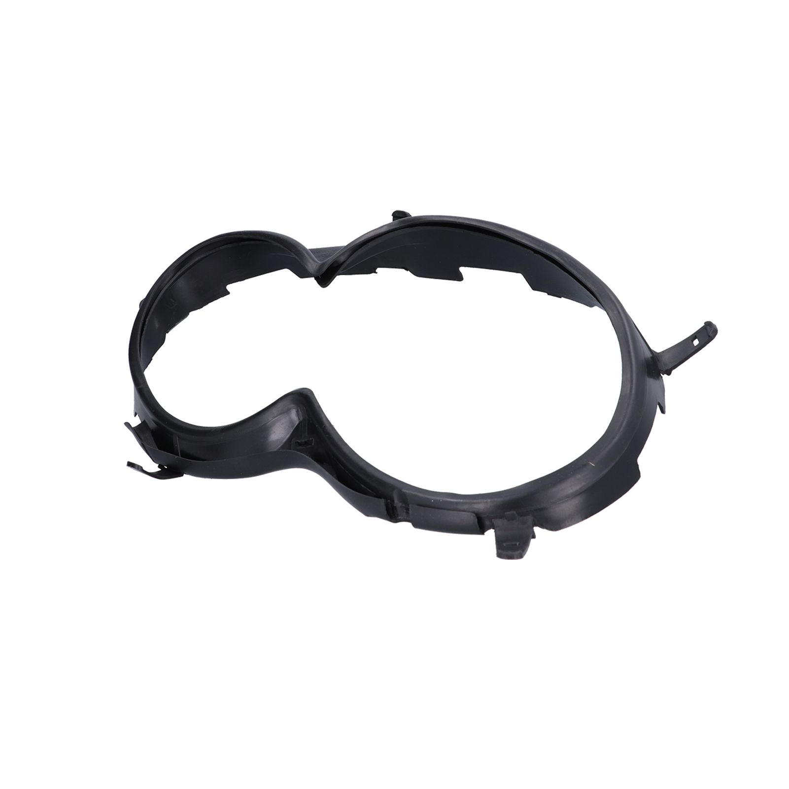 【ลดกระหน่ำ】ไฟหน้าขวาด้านนอกซีลปะเก็น2098260291 Fit สำหรับ Mercedes-Benz ...