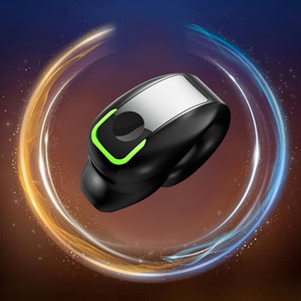 Tai nghe Stereo Hifi IPX4 không thấm nước tai nghe truyền âm qua xương nhẹ bluetooth-tương thích 5.3 Handfree trò chơi Bộ tai nghe thể thao