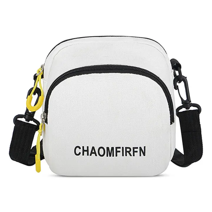 Small cloth shoulder bag Clearance