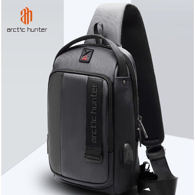 arctic hunter laptop bolsa