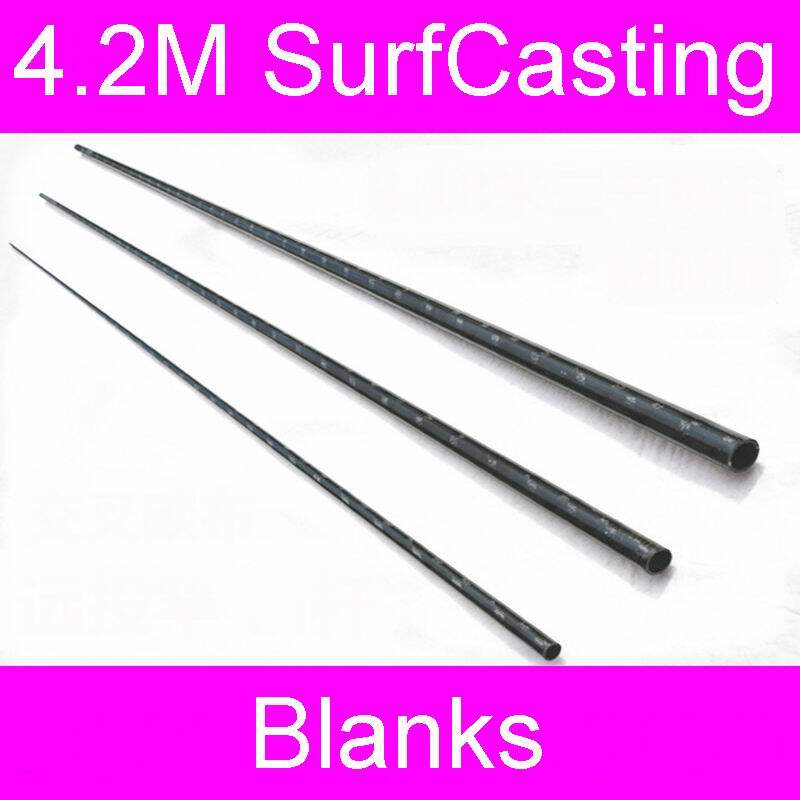 surf rod blanks