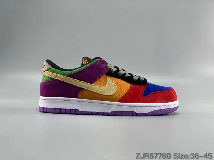 nike dunk sb low viotech