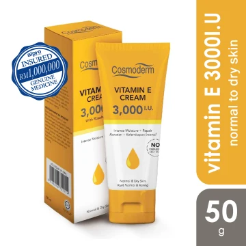 Cosmoderm Vitamin E Cream Review Malaysia Online Discount Shop For Electronics Apparel Toys Books Games Computers Shoes Jewelry Watches Baby Products Sports Outdoors Office Products Bed Bath Furniture Tools