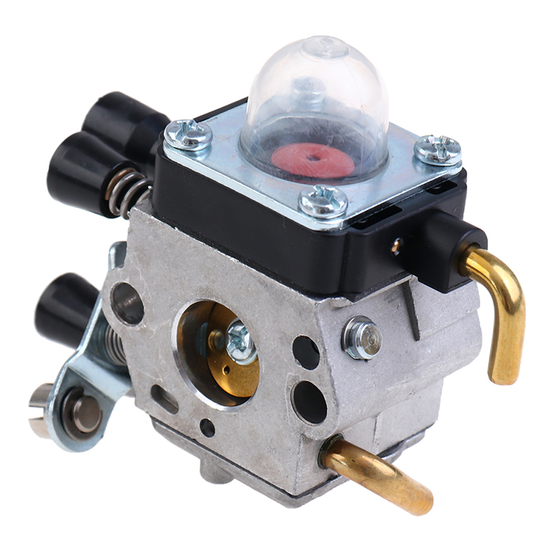 Carb คาร์บูเรเตอร์สำหรับ STIHL FS38 FS45 FS46 FS55 FS74 FS75 FS76 FS80 ...