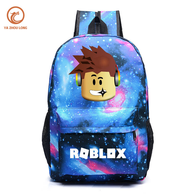 WOMA game peripheral men and women backpack travWOMA bag computer bag student school bag