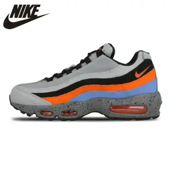 shock resistant running shoes