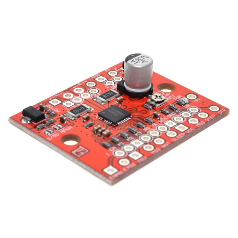 2A Phase 3D Printer Big Easy Driver Board V1.2 A4988 Stepper Motor Driver Board Big Easy Driver Board V1.2 A4988 Stepper Motor Driver Board 2A/Phase for 3D Printer