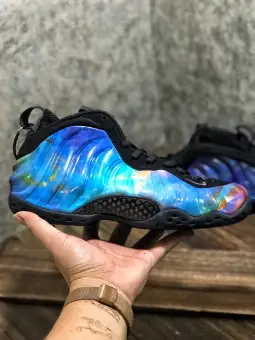foamposite alternate galaxy