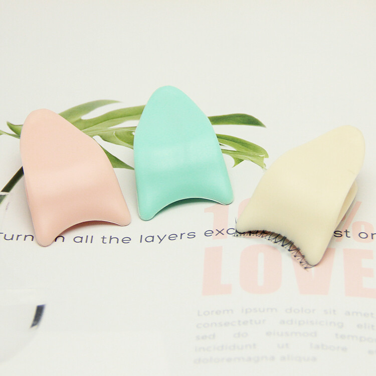 Paste False Eyelashes Clip Eyelash Applicator Tweezers Eye Lashes Curler Eye Makeup Cosmetic Tools