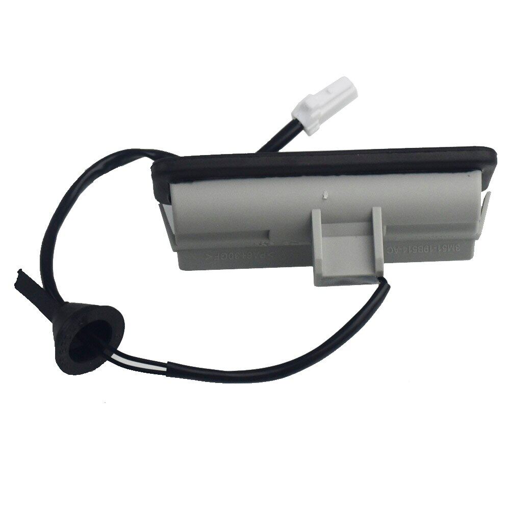 HYS Car Tailgate Trunk Boot Release Switch for Ford Focus MK2 2004-2008 3M5119B514AC